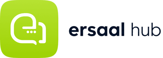 ersaal, a messaging app